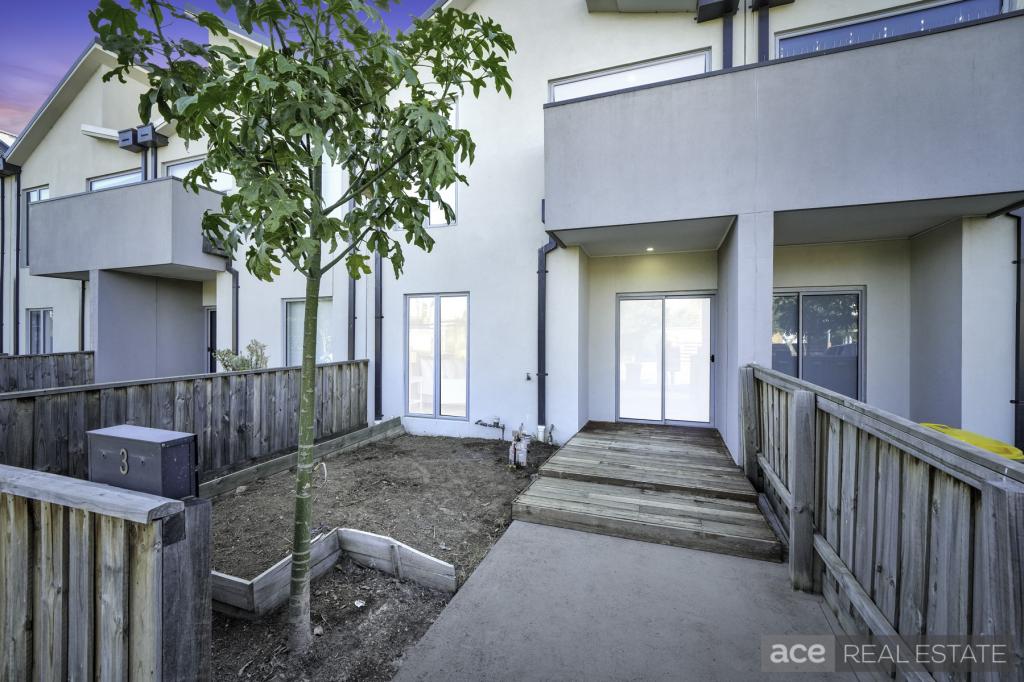 3/64 Bladin St, Laverton, VIC 3028