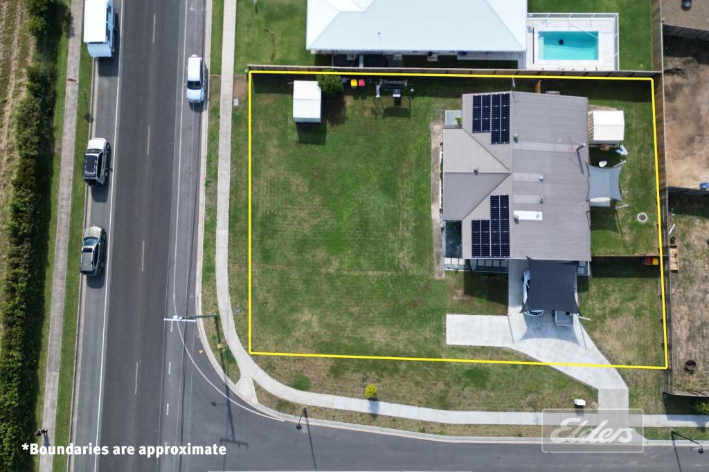 3 ECHIDNA LANE, SOUTHSIDE, QLD 4570
