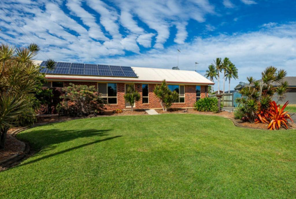 350 WOONGARRA SCENIC DR, INNES PARK, QLD 4670