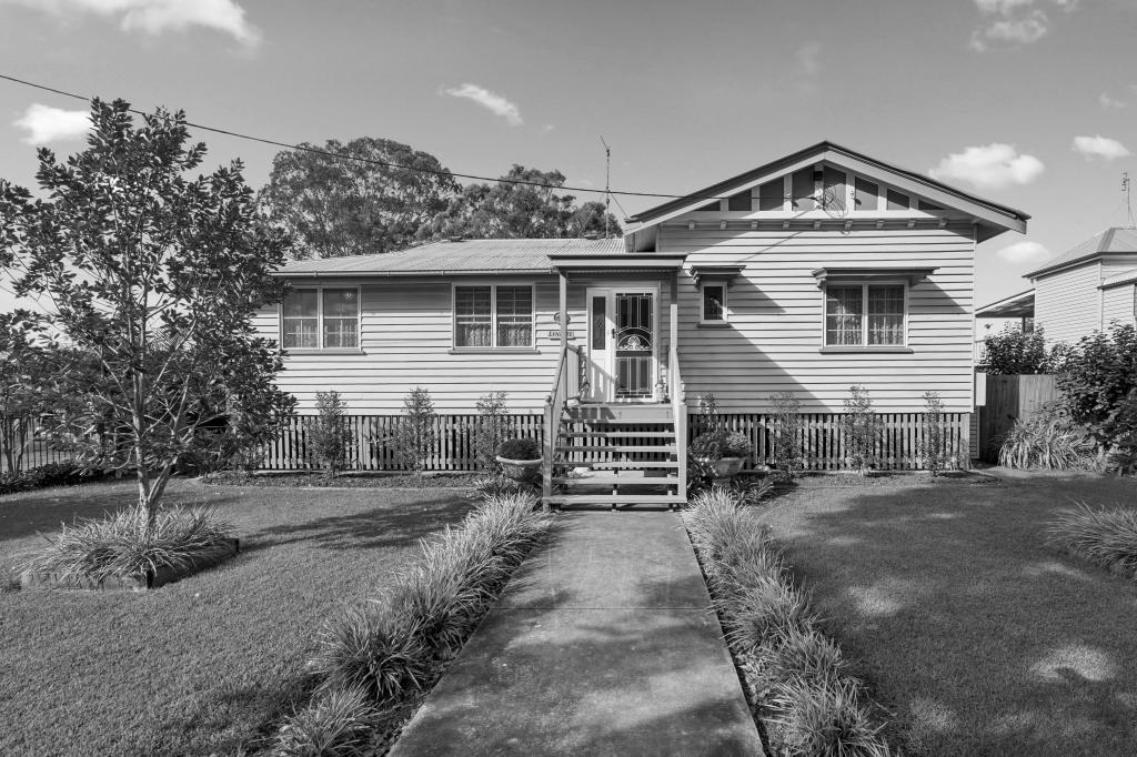 40 Patrick St, Laidley, QLD 4341