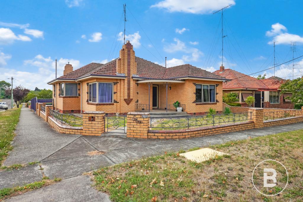 707 Pleasant St S, Redan, VIC 3350