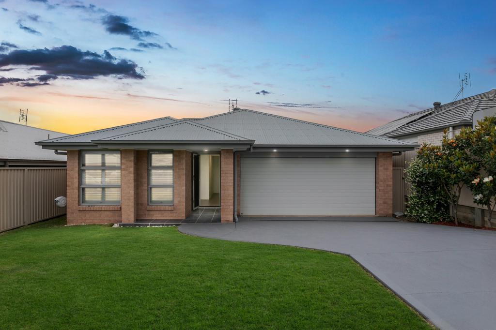 10 ELLY MAY RD, HAMLYN TERRACE, NSW 2259