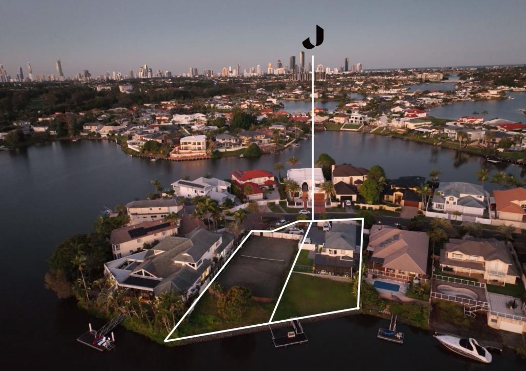 14-16 Tortuga Pl, Clear Island Waters, QLD 4226