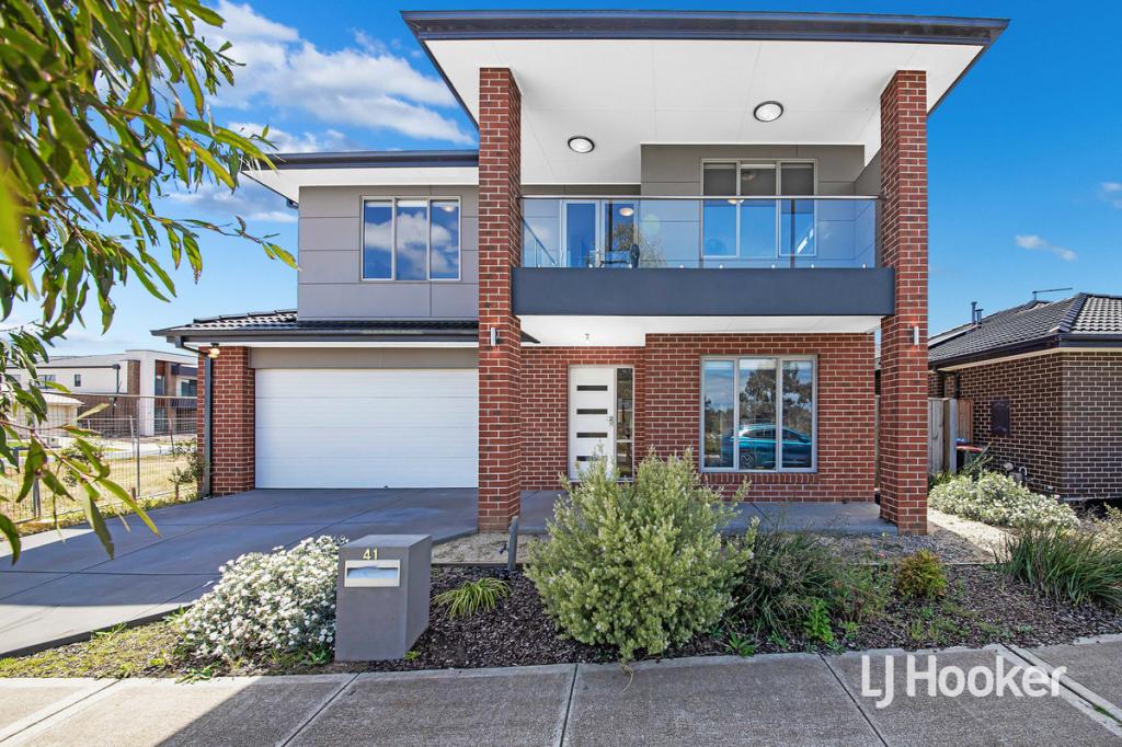 41 Bodnat St, Truganina, VIC 3029