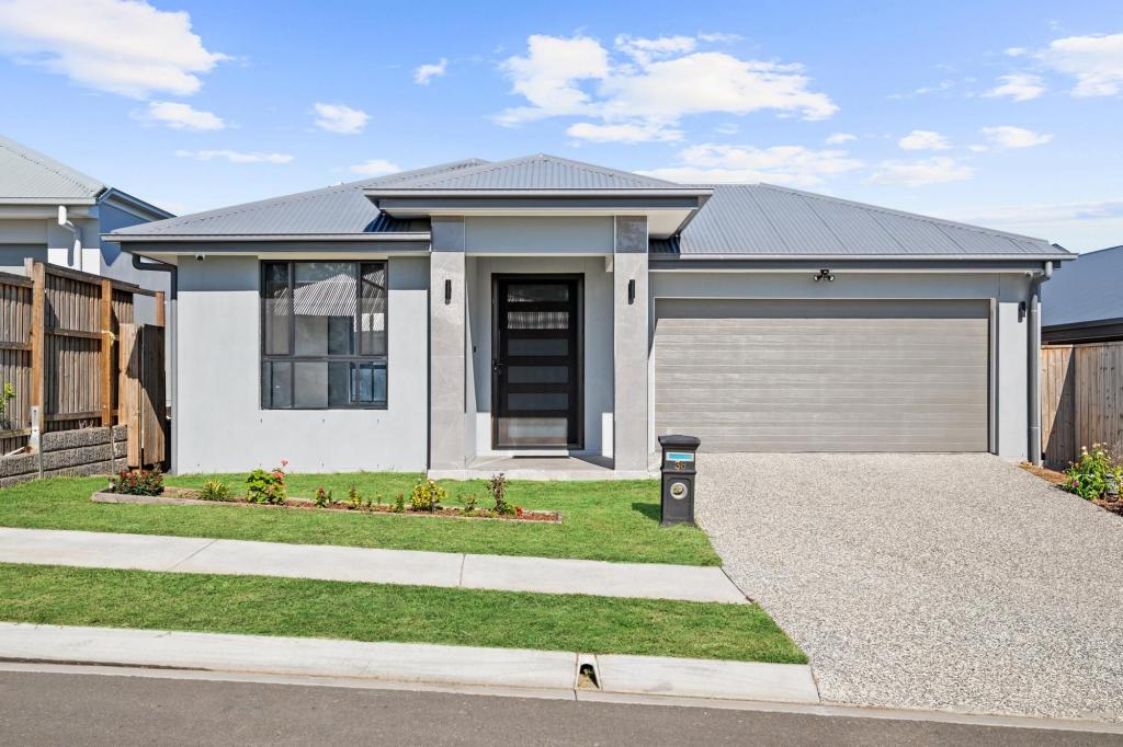 38 Horizon St, Ripley, QLD 4306