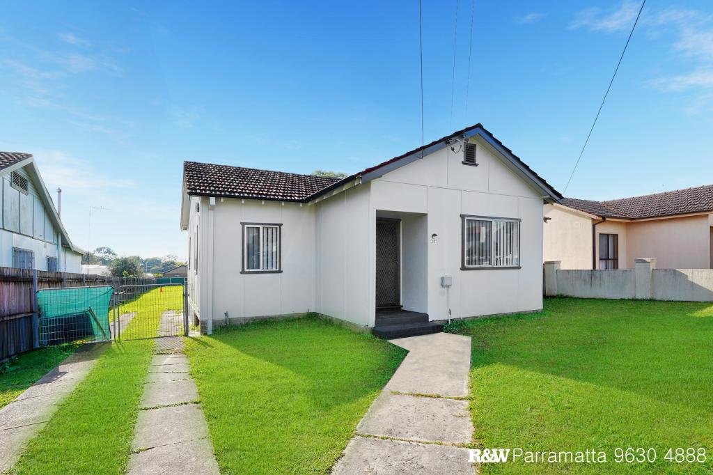 31 Guildford Rd, Guildford, NSW 2161