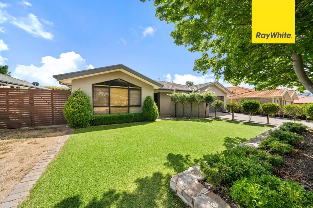 13 Olary St, Amaroo, ACT 2914