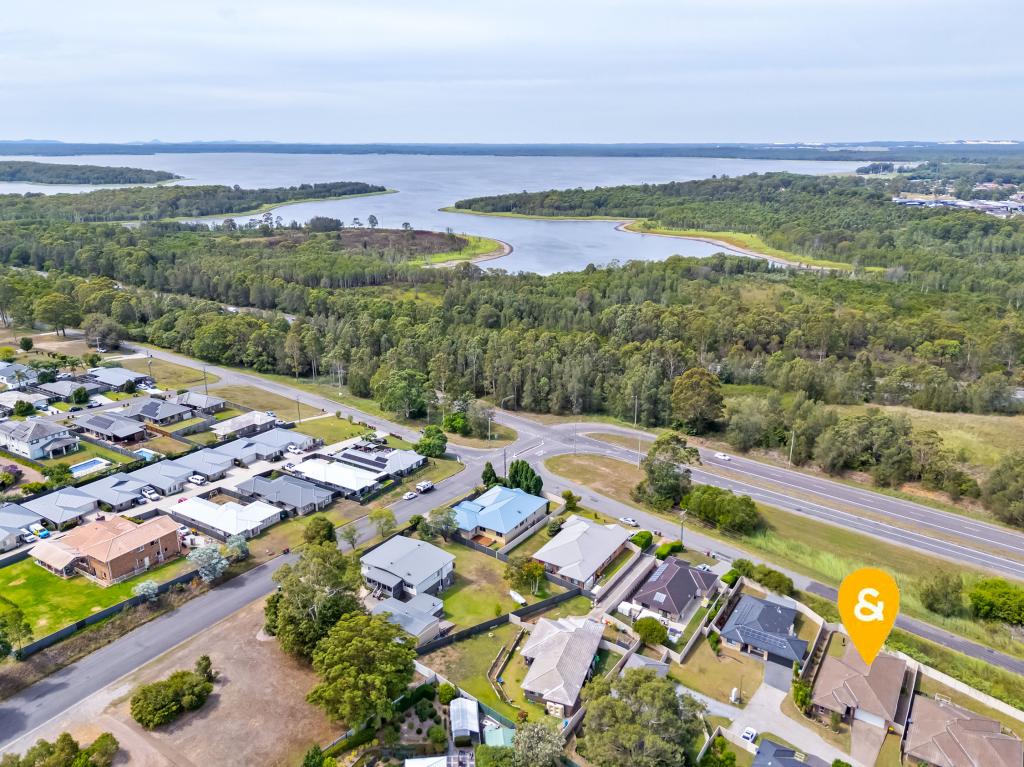 6 Thomas Kearney Cl, Raymond Terrace, NSW 2324