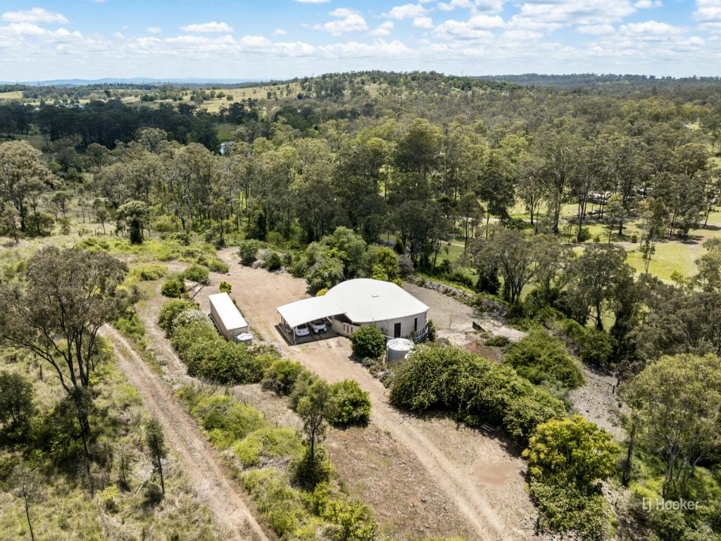 LOT 2 TEMPERLEY ST, YARRAMAN, QLD 4614