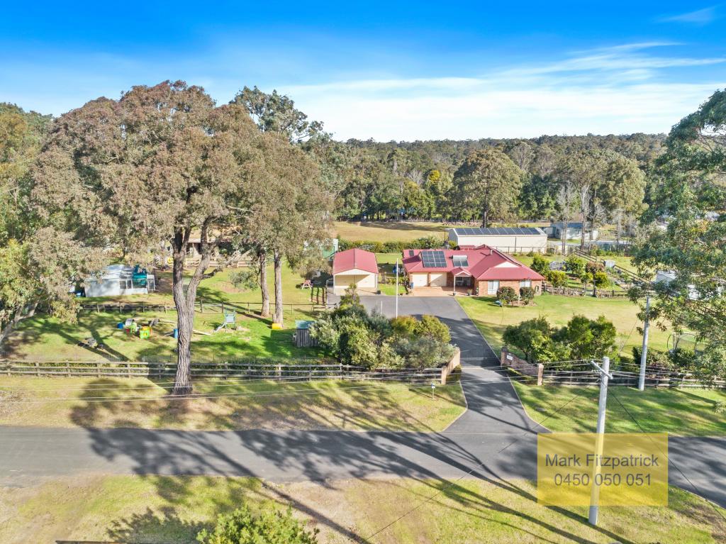 15 Yallah St, Belimbla Park, NSW 2570