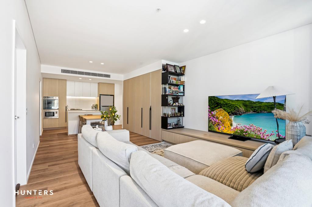 2005/245 Merrylands Rd, Merrylands, NSW 2160