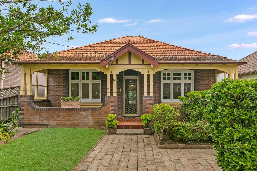 14 La Mascotte Ave, Concord, NSW 2137