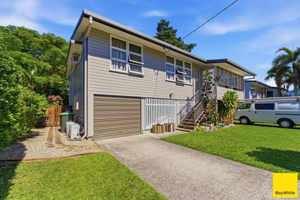 117 Wilkinson St, Manunda, QLD 4870