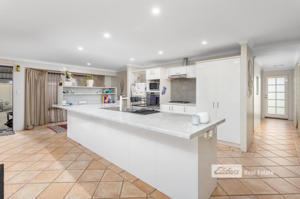 55 JUBILEE RD, GLEN IRIS, WA 6230