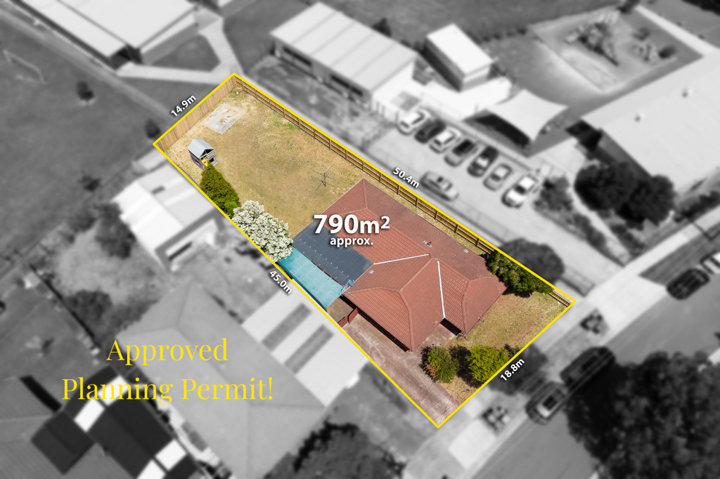 63 Northleigh Ave, Craigieburn, VIC 3064