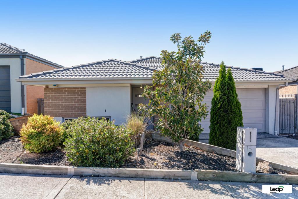 13 Fashoda Dr, Mernda, VIC 3754