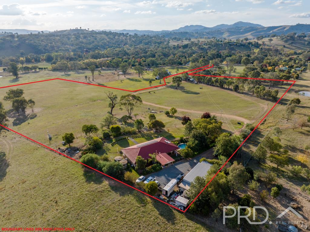 330 Morgans Reserve Rd, Mundongo, NSW 2720