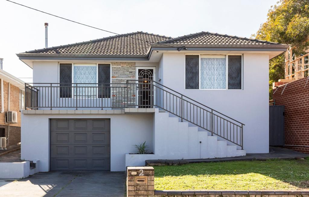 2 Dover St, Mount Hawthorn, WA 6016