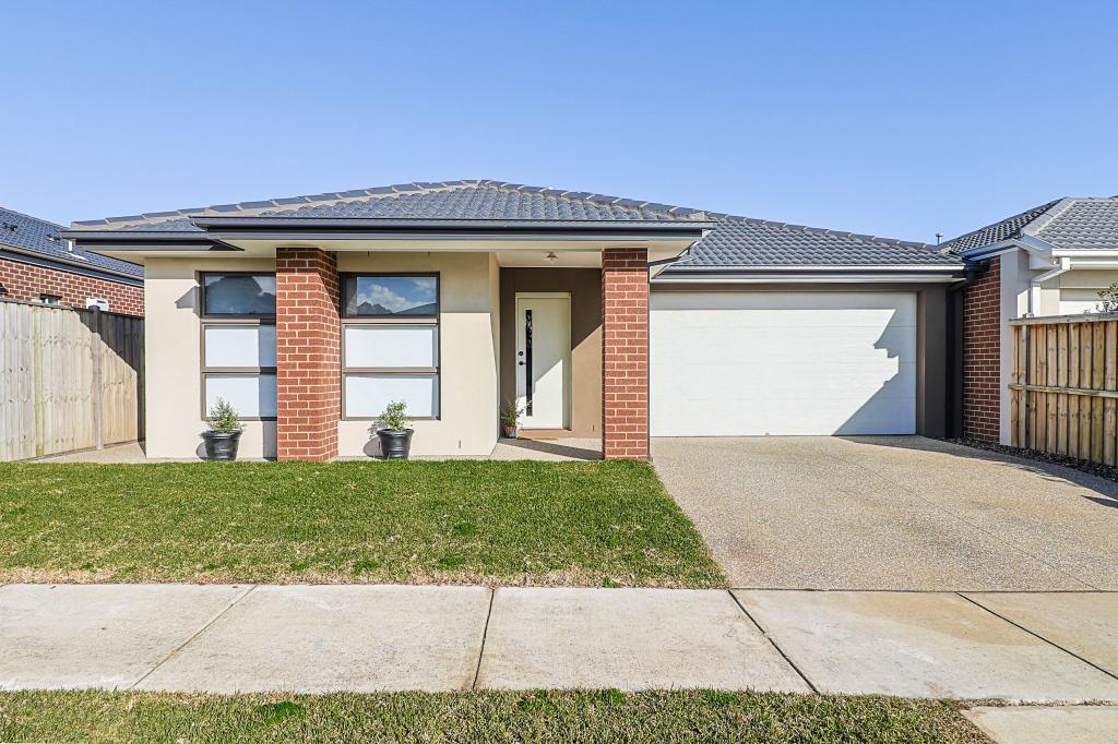 56 Arnold Cct, Charlemont, VIC 3217