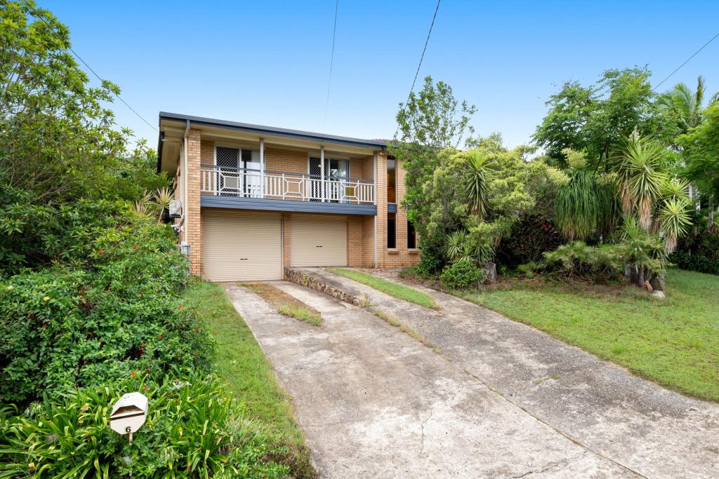 6 Arctic St, Upper Mount Gravatt, QLD 4122
