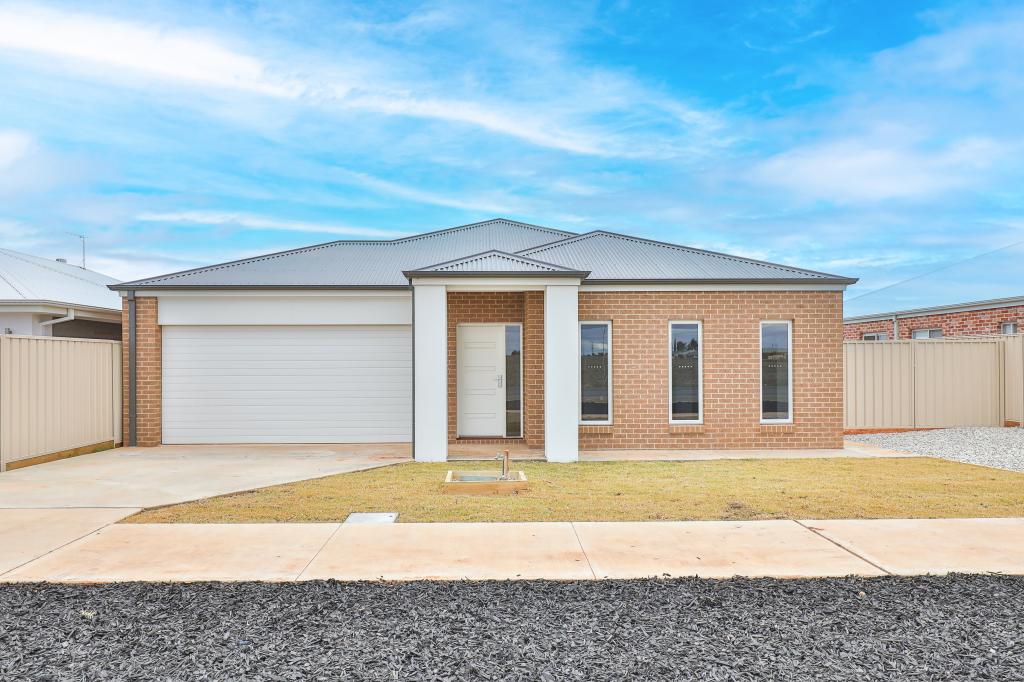 Lot 102 - 635 Ontario Ave, Mildura, VIC 3500