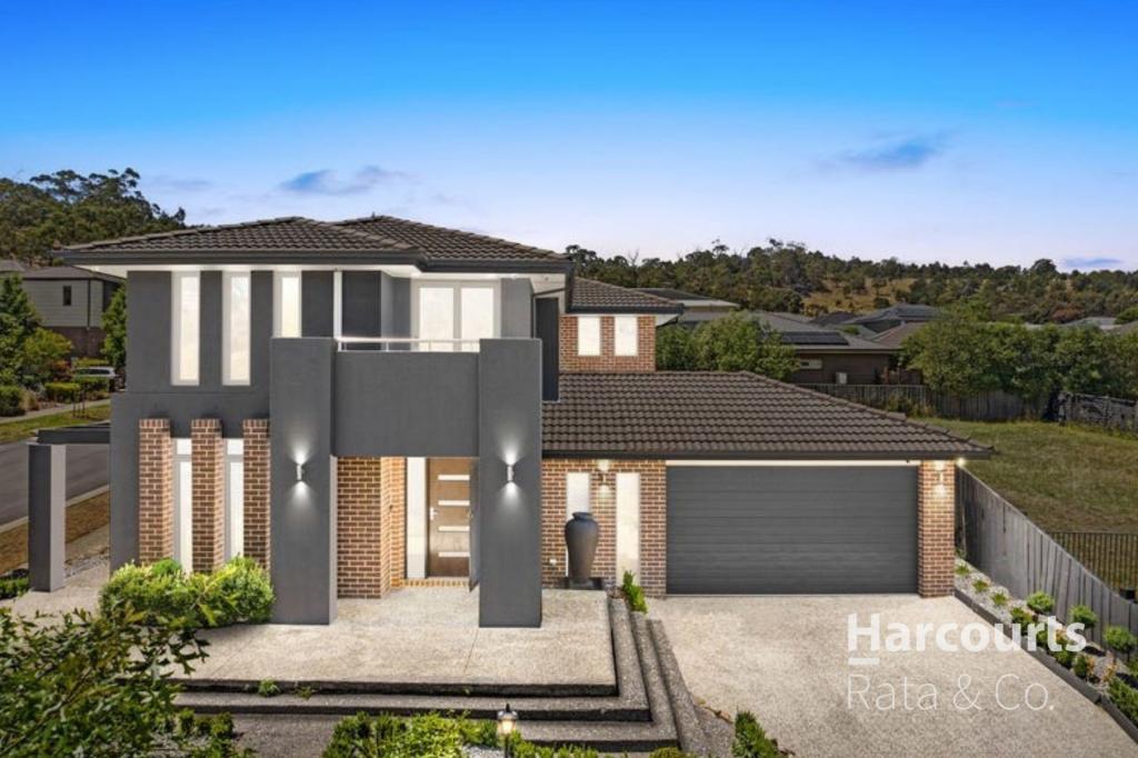 7 Palisades Bvd, South Morang, VIC 3752