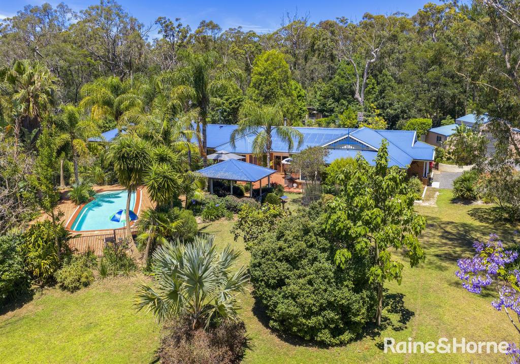 407b Bendeela Rd, Kangaroo Valley, NSW 2577