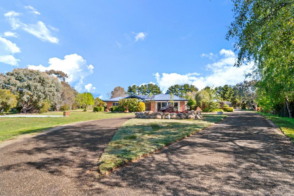 7 Corriedale Ave, Murrumbateman, NSW 2582