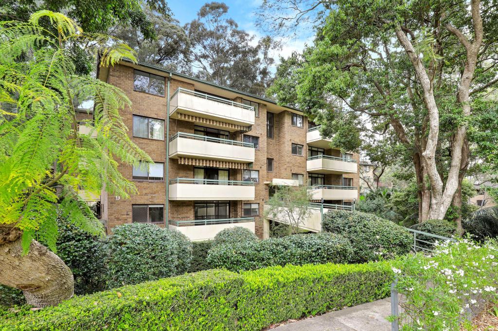 41/9 Hotham St, Chatswood, NSW 2067