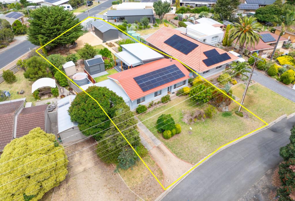 110 Wattle Dr, Mccracken, SA 5211