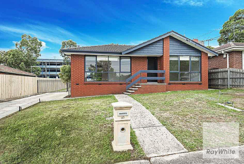 40 Hibiscus Ave, Bundoora, VIC 3083