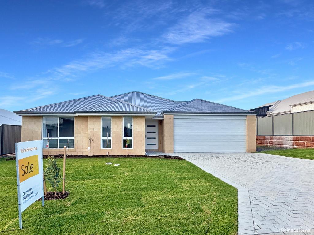 15 KARROO VSTA, BAYONET HEAD, WA 6330