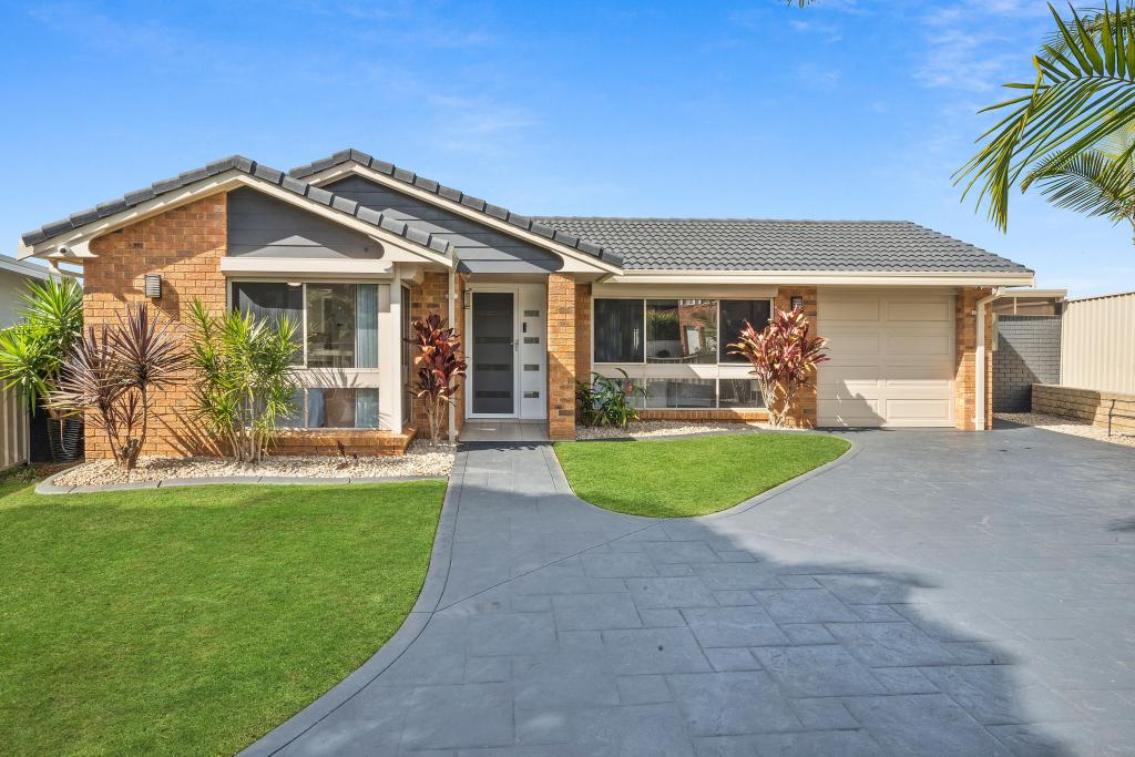 5 Hawk Pl, Shellharbour, NSW 2529
