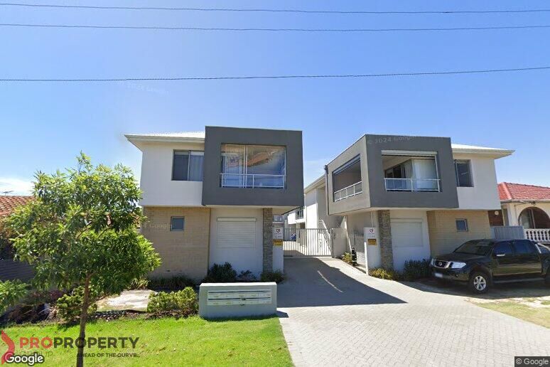 8/49 Harrison St, Balcatta, WA 6021