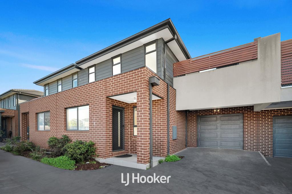 5/33 New St, Dandenong, VIC 3175