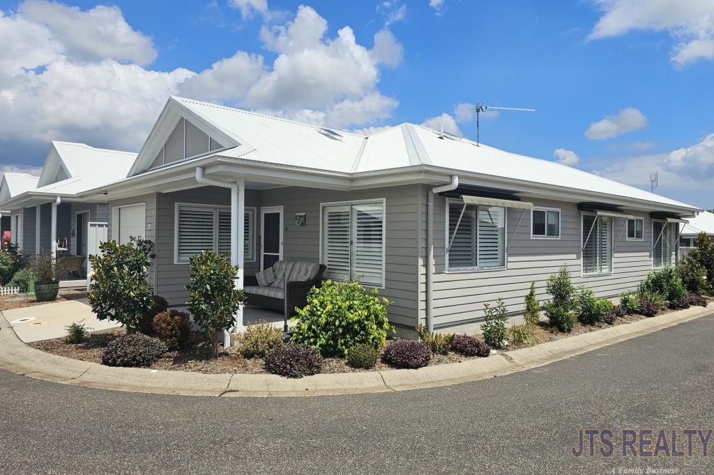 30/9080 New England Hwy, Muswellbrook, NSW 2333