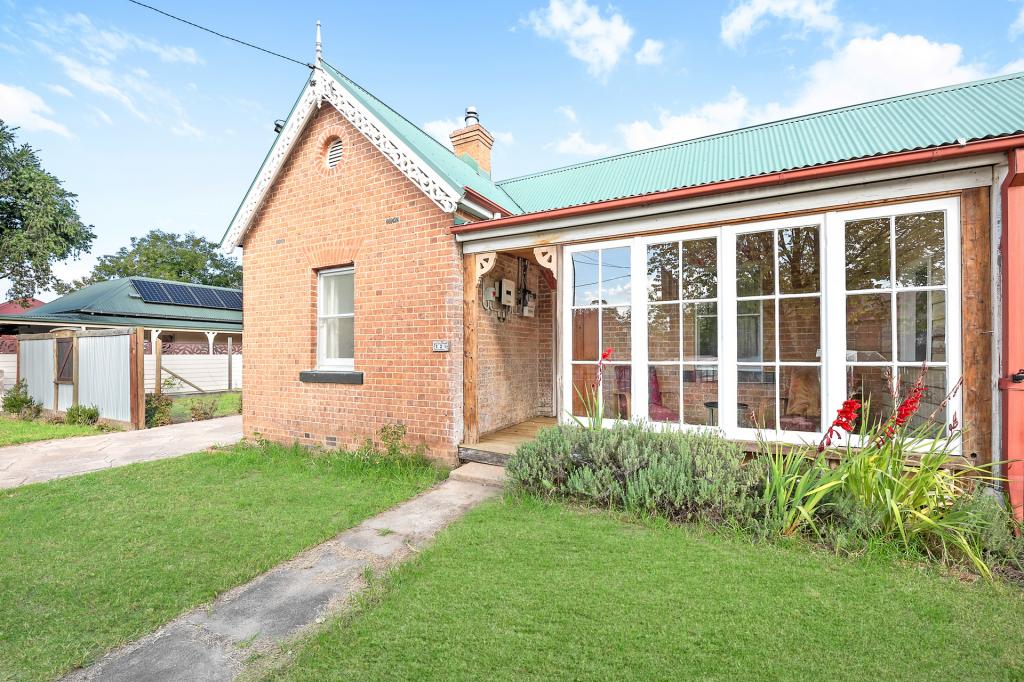 129 Horatio St, Mudgee, NSW 2850