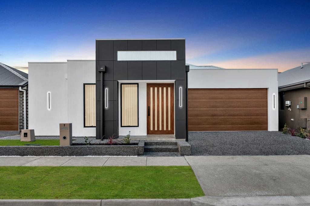 9 Macdonnell St, Riverlea Park, SA 5120