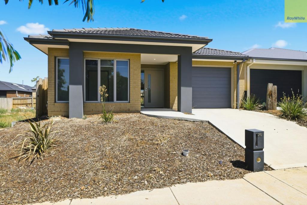 75 Holts Lane, Darley, VIC 3340