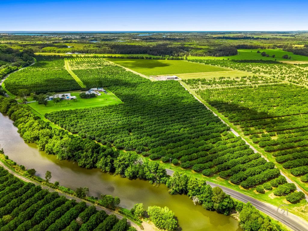 389 Teven Rd, Teven, NSW 2478