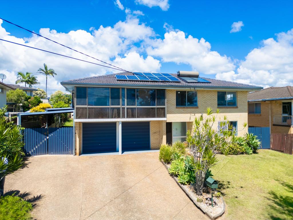 34 Tarwarri St, Bracken Ridge, QLD 4017