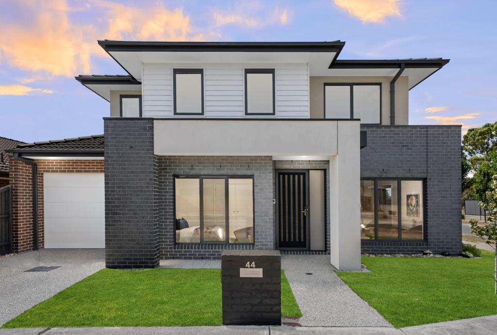 44 Woodcrest Way, Wollert, VIC 3750