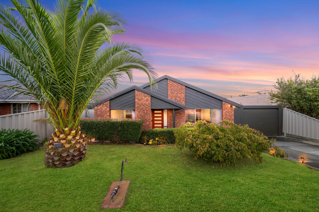 9 Tarcoola Dr, Narre Warren, VIC 3805