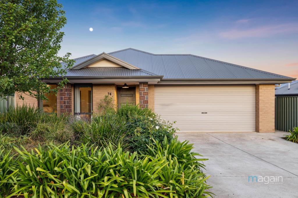 74 Webber Dr, Nairne, SA 5252