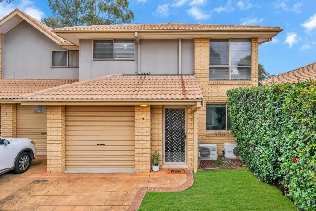 7/10 Womberra Pl, South Penrith, NSW 2750