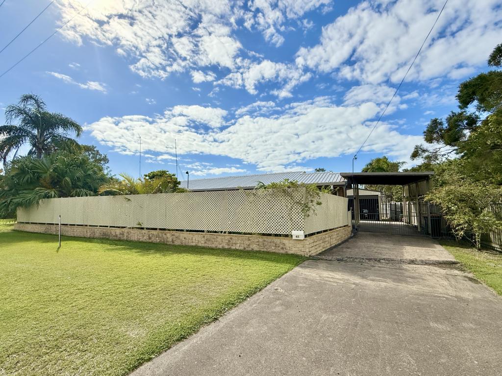 41 John St, Scarness, QLD 4655