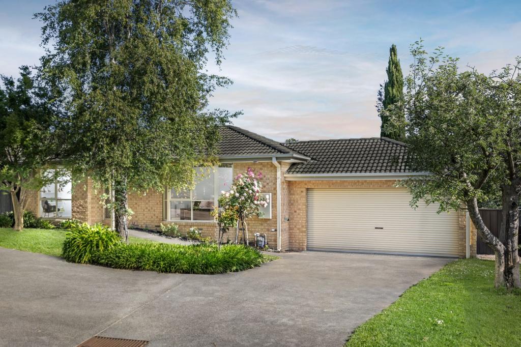 3/12 Vinter Ave, Croydon, VIC 3136