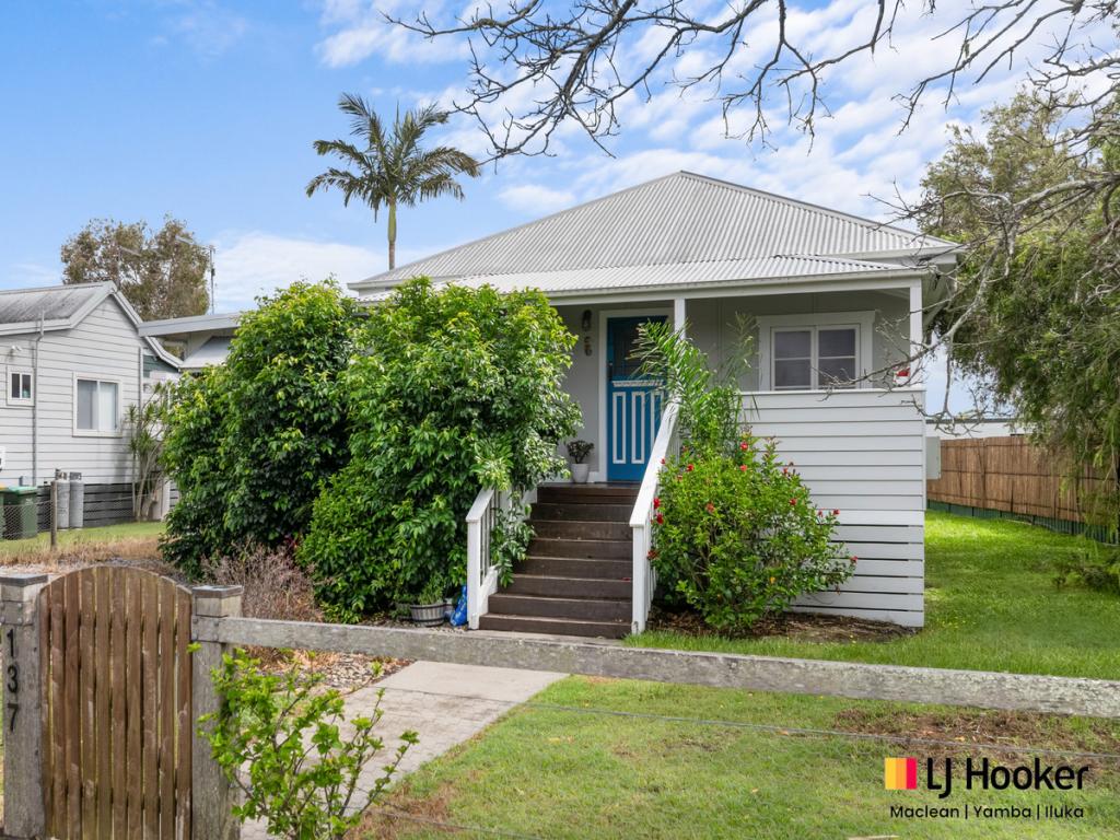 137 Yamba Rd, Yamba, NSW 2464