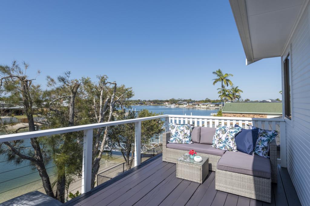 19 Westringia Pl, Yamba, NSW 2464