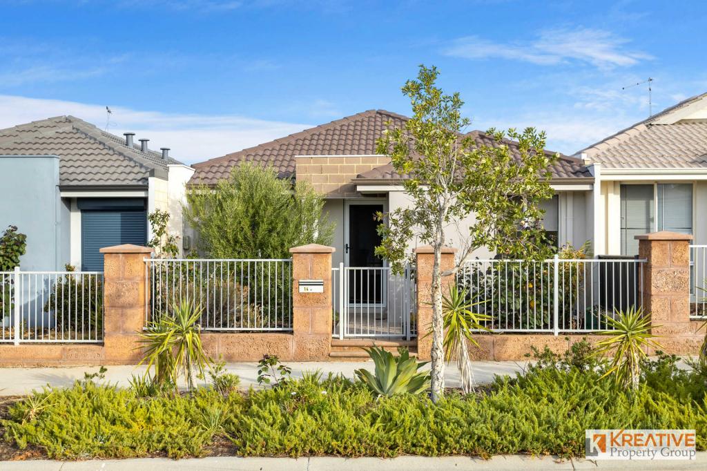 14 Jam Way, Banksia Grove, WA 6031